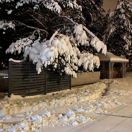 Apartamenty Pasternik 7 Suchedniów Екстериор снимка
