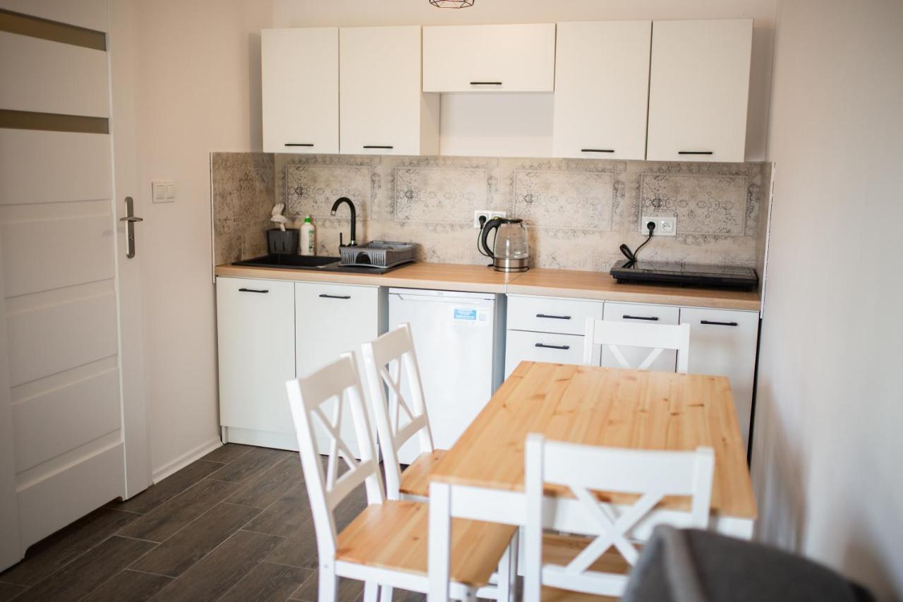 Apartamenty Pasternik 7 Suchedniów Екстериор снимка