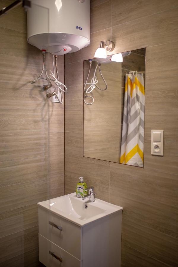 Apartamenty Pasternik 7 Suchedniów Екстериор снимка