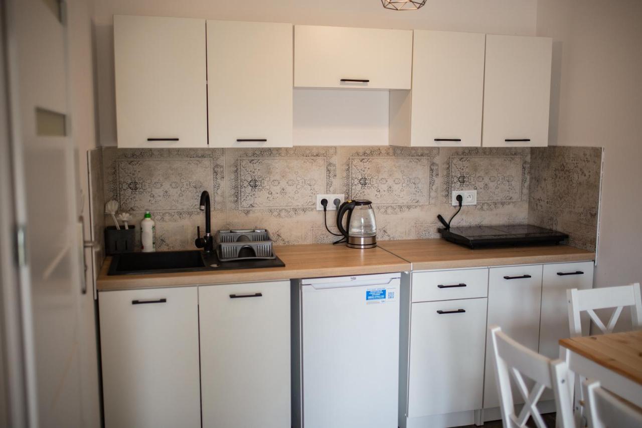 Apartamenty Pasternik 7 Suchedniów Екстериор снимка