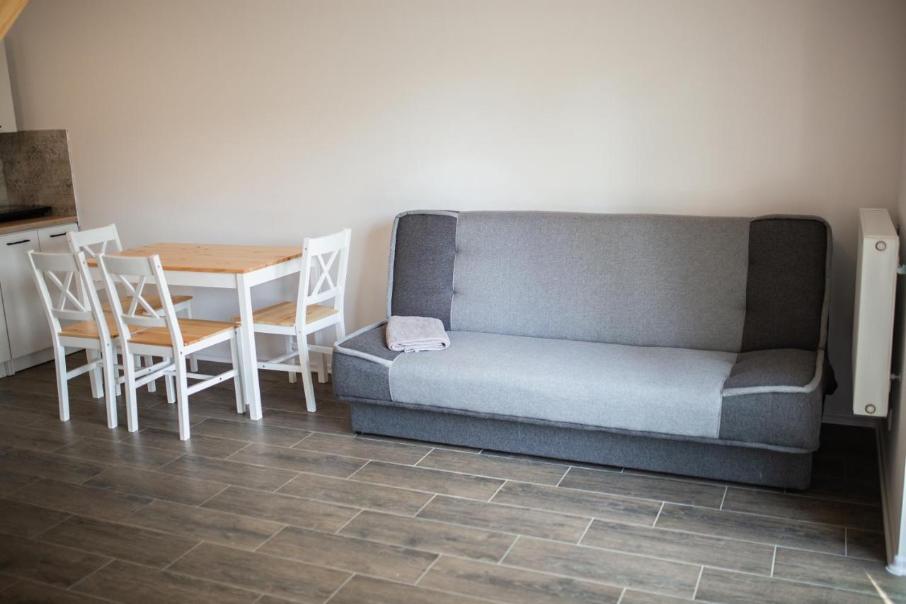 Apartamenty Pasternik 7 Suchedniów Екстериор снимка