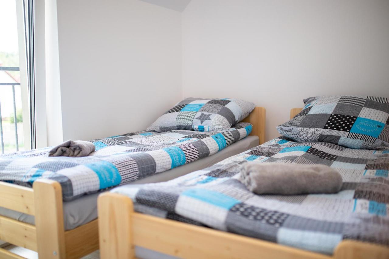 Apartamenty Pasternik 7 Suchedniów Екстериор снимка