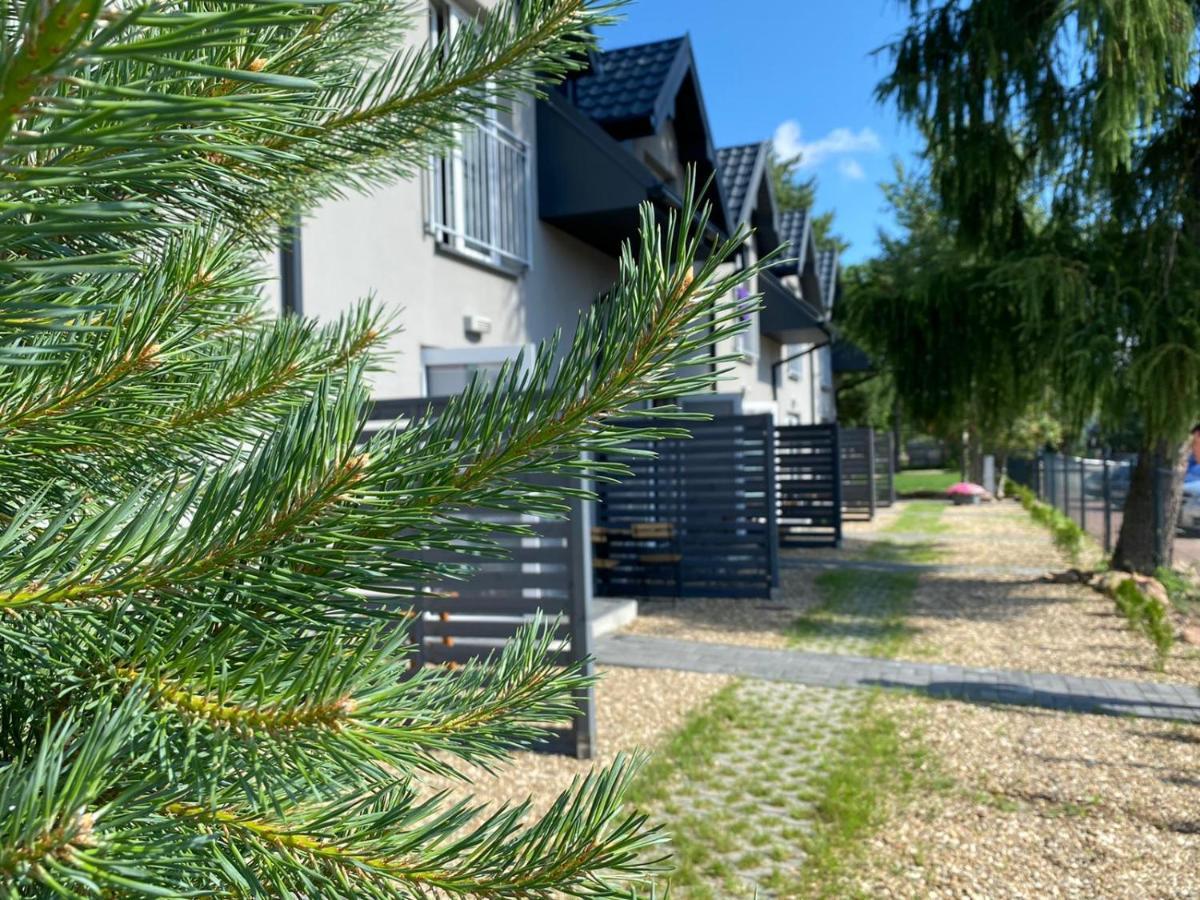 Apartamenty Pasternik 7 Suchedniów Екстериор снимка