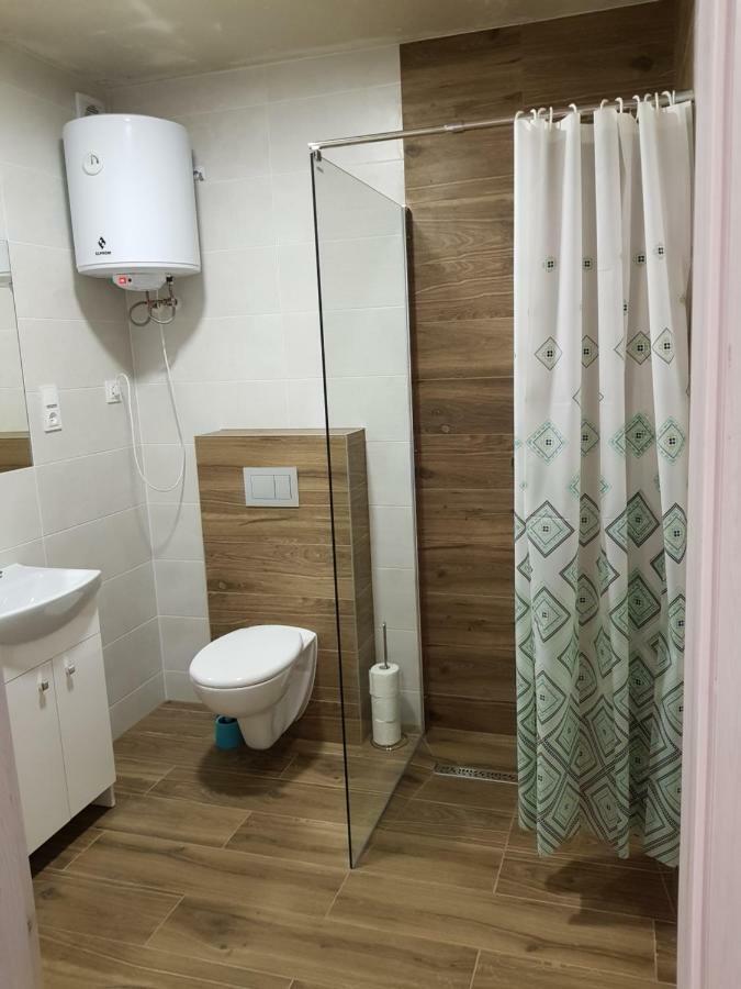 Apartamenty Pasternik 7 Suchedniów Екстериор снимка