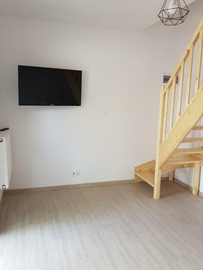 Apartamenty Pasternik 7 Suchedniów Екстериор снимка